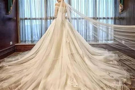 婚纱多少一套 买一套和租一套婚纱价格 - 中国婚博会官网