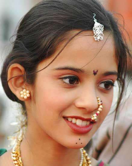 全球最美印度女人用照片告诉你什么叫惊艳，各个都是小仙女