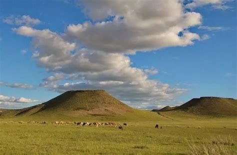 锡林郭勒草原 - 美景图集 - 内蒙古旅游网-资讯、景点、服务、攻略、知识一网打尽