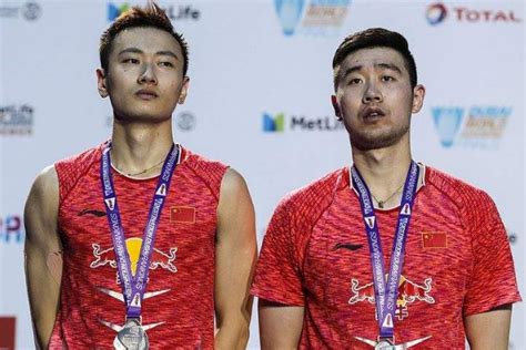 世界羽毛球男双前十名排名 第一名是印尼运动员_巴拉排行榜