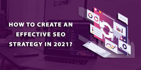 SEO trends for 2021 That You Need to Know Right Now - The Tech Diary