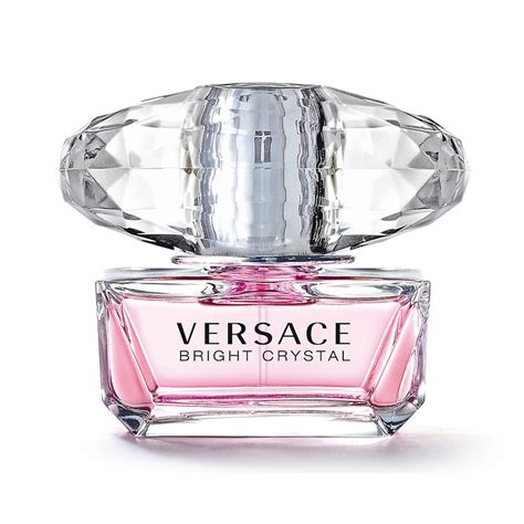 [Versace]范思哲Versace香水|Bright Crystal With Eau De Toilette Spray, Shower ...