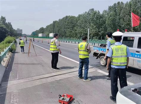 [广西]南宁高速公路管理处：龙州大队加强涉路施工监管活动（图）_手机新浪网
