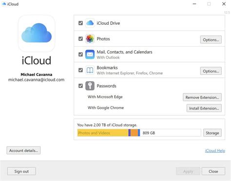 iCloud for Windows 大更新支持ProRes 及ProRaw-云东方