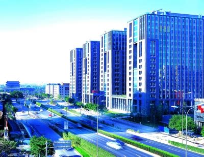 北京市西城区人民政府与华为签署战略合作协议 ，共同推动“数字孪生城市”建设 - 知乎