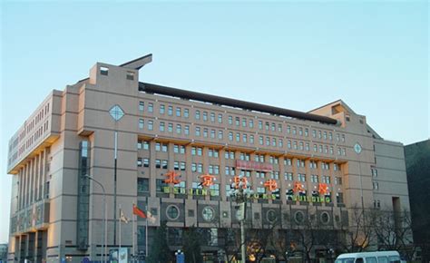 2024北京图书大厦玩乐攻略,图书大厦的规模非常大，里面...【去哪儿攻略】