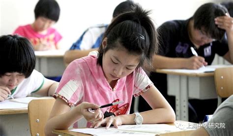 上海中考激烈程度远超高考，“一半学生上不了普高”？真相是…… – 诸事要记 日拱一卒