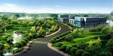 现代农业产业园建设成效卓着-产业趋势-中金普华产业研究院