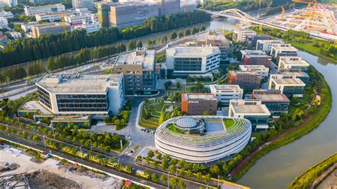 上海浦东打造国内顶级机器人产业高地 3年后规模将达500亿元_机器人网