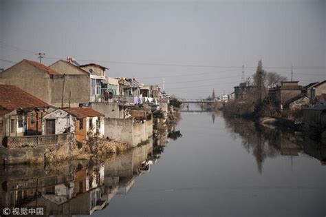 江苏现今最贫穷的四个县, 都在苏北, 有你的家乡吗?！