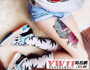 小型纹身店装修效果图-杭州众策装饰装修公司