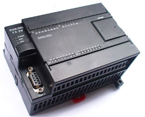 伟创VE200接口模块 小型PLC_VE200_PLC_中国工控网