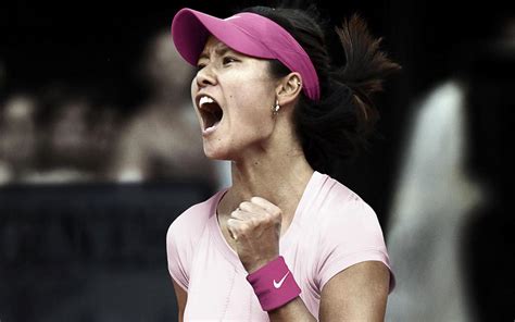 2014澳网冠军李娜,冠军,李娜,网球,体育,高清壁纸,桌面图片-壁纸族