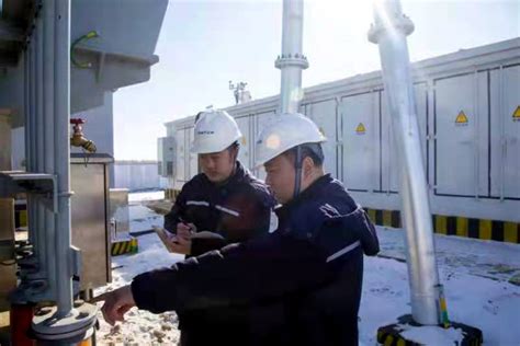 吉林省以优服务促投产 中车松原新能源装备产业园产品下线-中国吉林网