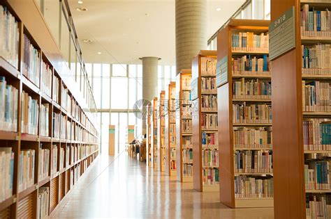 图书馆装修设计|空间设计案例赏析_品牌设计2022-站酷ZCOOL