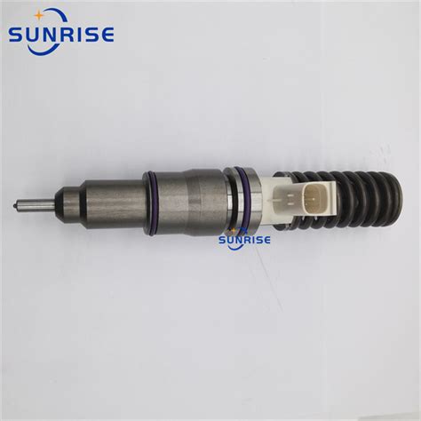 Quality Volvo Injector 22479123 For MD11 Engine-SUNRISE