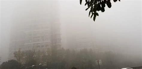 从雾霾到蓝天：十年历程回顾中国战霾记|PM2.5|中国|北京市_新浪新闻