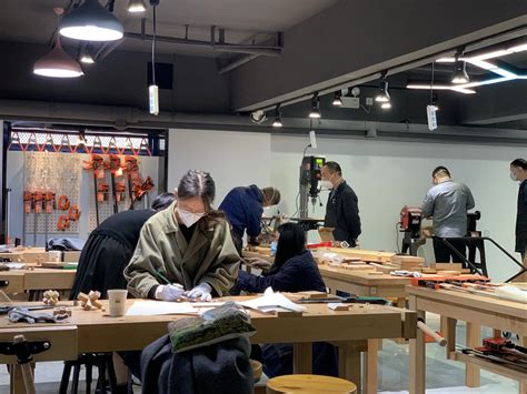 南京鼎盛昌木工实训室建设 木工房建设 木工房实训 模型实验室