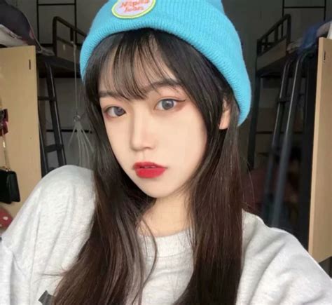 女头图片