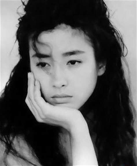 宫泽理惠 ，年轻时真的盛世美颜 - 高清图片，堆糖，美图壁纸兴趣社区