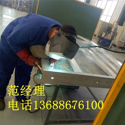 铝导杆焊接机器人_机器人产品_中国机器人网