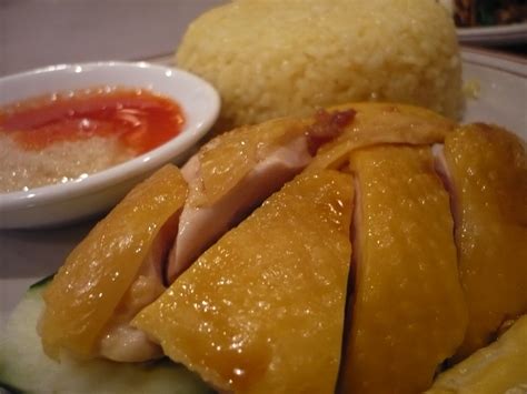 海南鸡饭，新加坡要申遗_旅游_环球网
