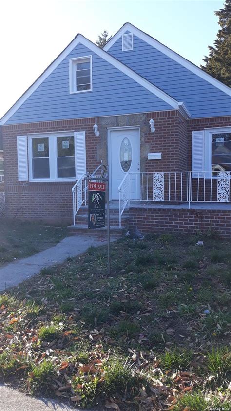 115-76 231st St, Cambria Heights, NY 11411 | MLS# 3444931 | Redfin