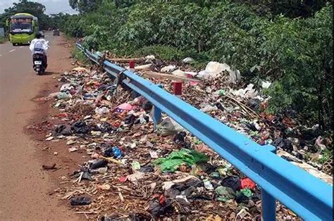 《广西壮族自治区非正规垃圾堆放点排查整治工作方案》印发-国际环保在线