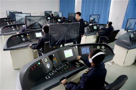 轨道交通信号与控制专业介绍 北京交通大学招生资讯网