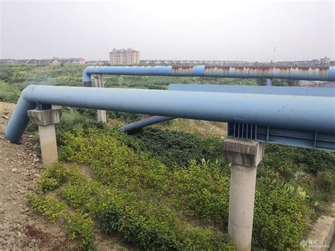 杭海城铁供排水管道迁建工程 - 业绩 - 华汇城市建设服务平台
