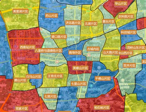 济南市城市总体规划(2011-2020年) 图集_word文档在线阅读与下载_免费文档