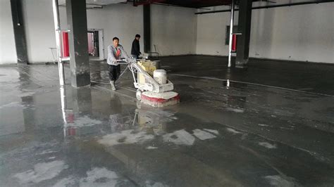 环氧砂浆地坪-北京环氧地坪公司|北京水泥自流平|北京瑞海方舟建筑装饰工程有限公司