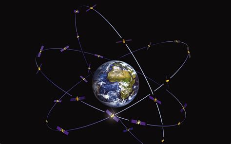 四大全球卫星导航系统服务性能的初步分析（挪威方向）_风闻