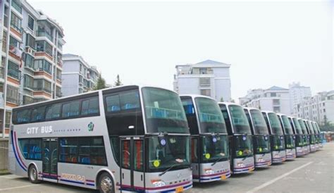 4月26日起张宣公交车运营时间有变化