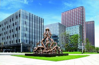 江宁开发区高新园：加快打造创新名城先行区-头条新闻-南京-中国网地产