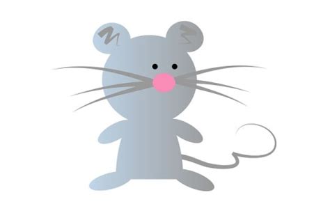 属鼠吉祥图片大全,20属鼠头像,2020年属鼠的头像_大山谷图库
