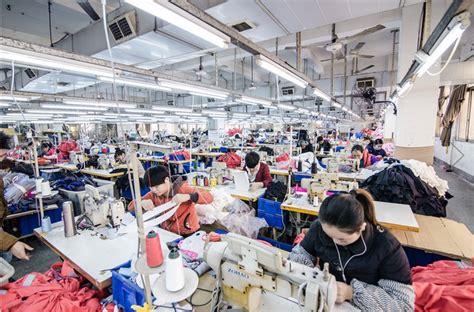 沧州迎400多家北京服装厂 “大作坊”转型升级变成现代化工厂 | 北晚新视觉