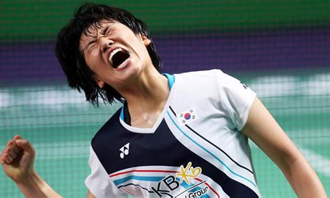 亚洲团体赛 女团决赛对阵出炉 - 爱羽客羽毛球网