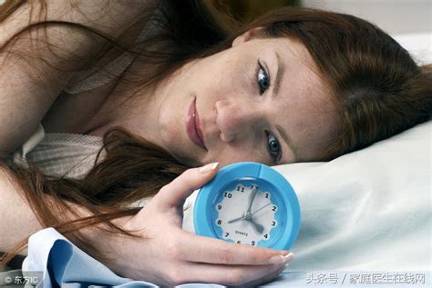 长期失眠影响大，危害五脏六腑，该怎么调理？—【NMN观察】