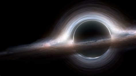 首张黑洞照片诞生！霍金黑洞理论终获证实_科技_腾讯网