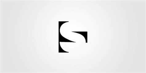 9个字母组合Logo创意案例｜可在线编辑模板 - 标小智