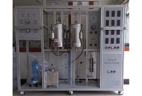 煤焦油全馏分加氢提质技术（CTUG 技术）-南京天石能源科技有限公司