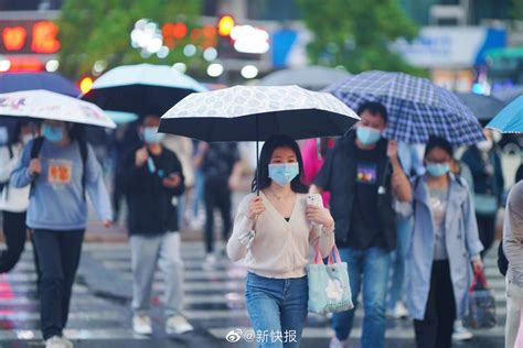 广州解除暴雨和雷雨大风预警信号，但今天的天气……_澎湃号·政务_澎湃新闻-The Paper