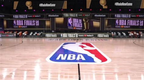 【NBA】总决赛赛程公布：两个版本都安排好了