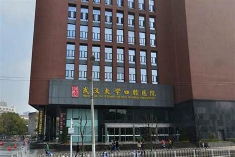武汉十大口腔医院排行榜：第一发展最久，武汉大众口腔上榜_排行榜123网