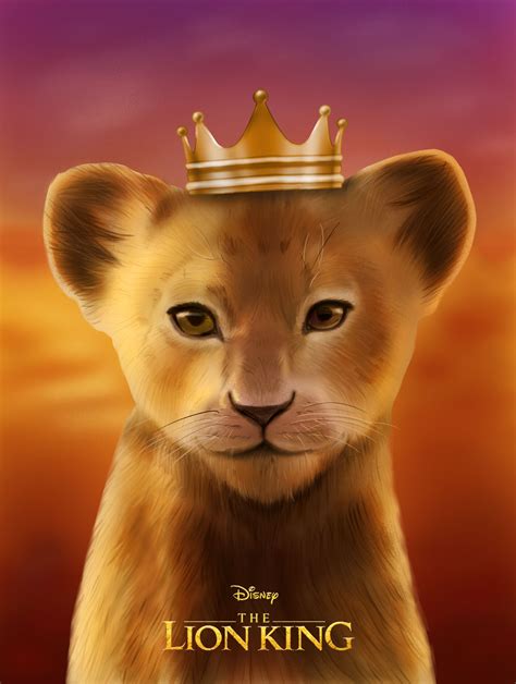 迪士尼真人版《狮子王》2019登入大银幕，无数人的童年回忆|迪士尼|狮子王|真人版_新浪新闻