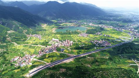 台州今年重点建设507个项目 总投资9000多亿元-台州频道