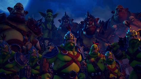 3840x240 Resolution Orcs Must Die! 3 Game 3840x240 Resolution Wallpaper ...