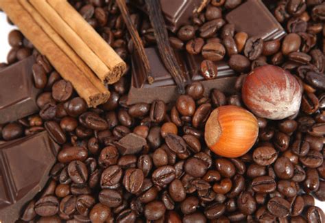 巧克力原料-巧克力的原料是什么?