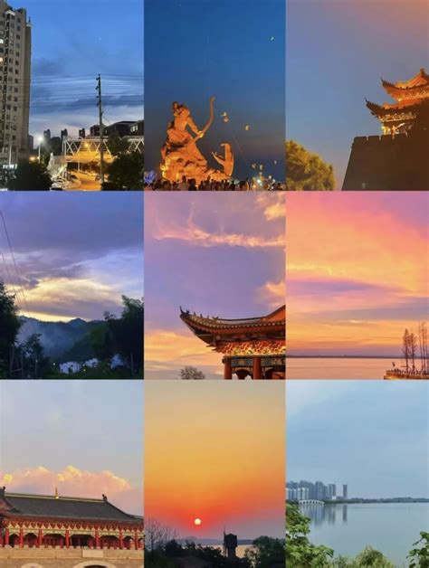 岳阳获评中国美好生活城市“十大秀美之城”